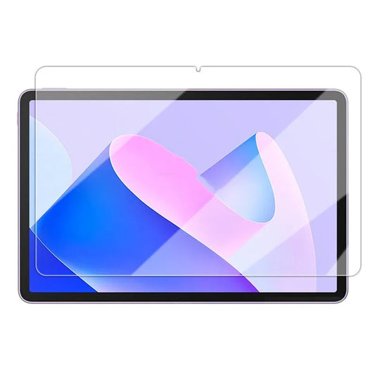 Folie de protectie Ecran Lito Classic pentru Huawei MatePad 11 (2023), Sticla Securizata, Full Glue, 2.5D