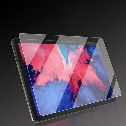 Folie de protectie Ecran Lito Classic pentru Huawei MatePad 11 (2023), Sticla Securizata, Full Glue, 2.5D