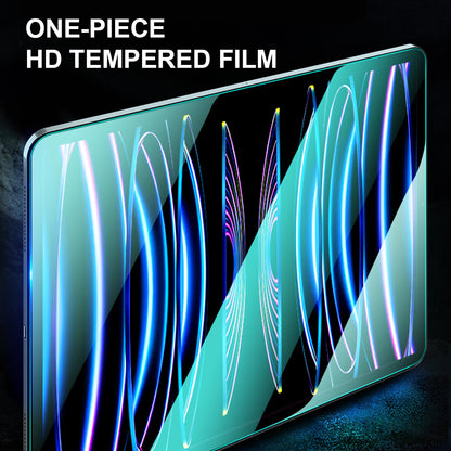 Folie de protectie Ecran Lito Classic pentru Xiaomi Pad 6 / 6 Pro, Sticla Securizata, Full Glue, 2.5D