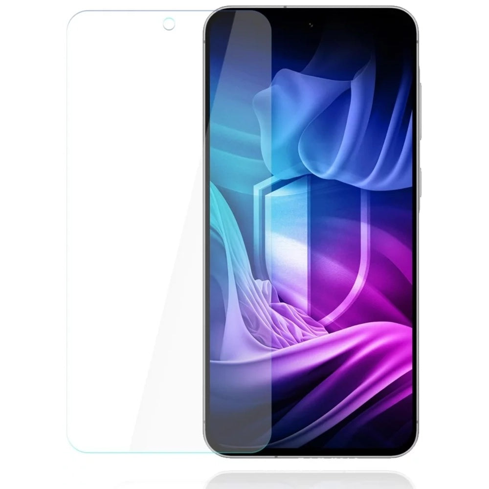 Folie de protectie Ecran Matte 3MK Silky Pro pentru Samsung Galaxy A17 4G / A17 5G / A16 5G A166 / A16 4G A165, Plastic