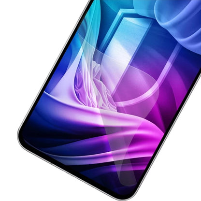 Folie de protectie Ecran Matte 3MK Silky Pro pentru Samsung Galaxy A17 4G / A17 5G / A16 5G A166 / A16 4G A165, Plastic