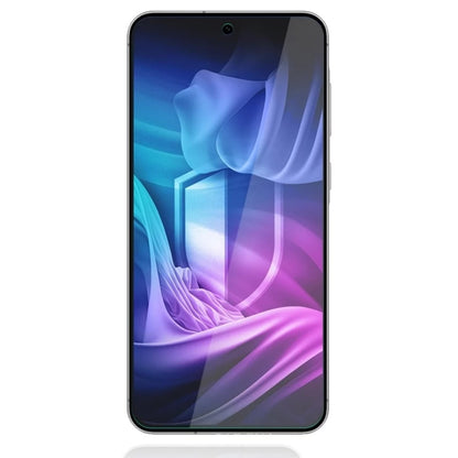 Folie de protectie Ecran Matte 3MK Silky Pro pentru Samsung Galaxy A36 A366, Plastic