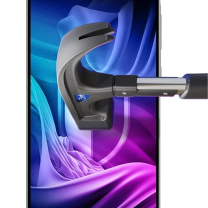 Folie de protectie Ecran Matte 3MK Silky Pro pentru Samsung Galaxy A36 A366, Plastic