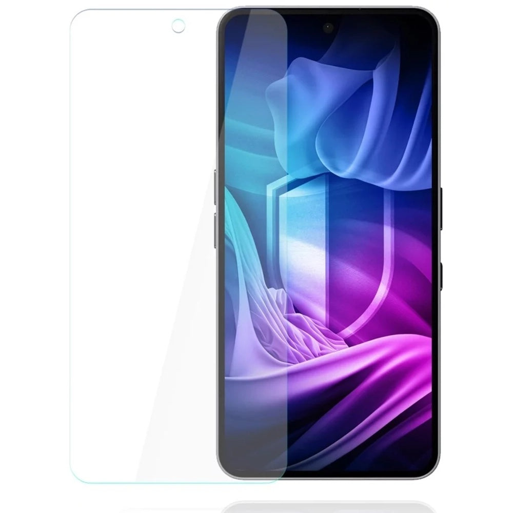 Folie de protectie Ecran Matte 3MK Silky Pro pentru Samsung Galaxy Z Fold7 F966, Plastic