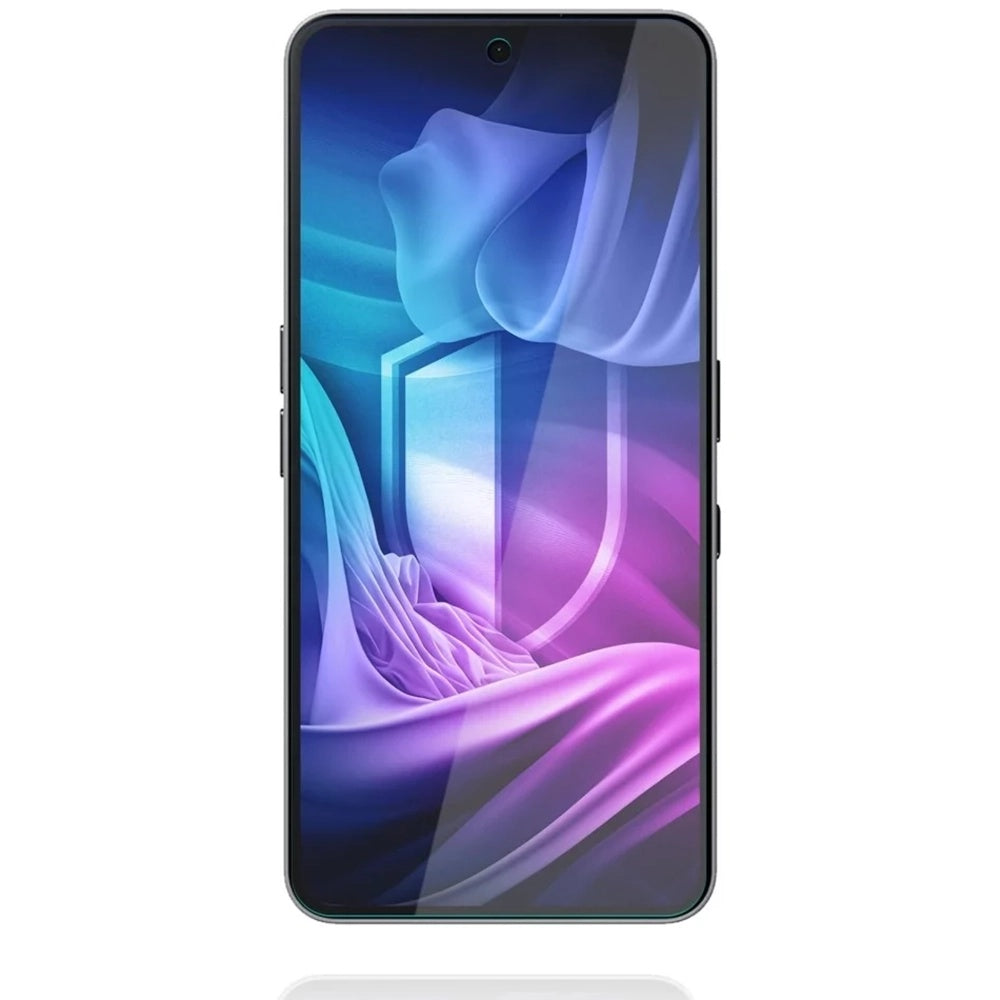 Folie de protectie Ecran Matte 3MK Silky Pro pentru Samsung Galaxy Z Fold7 F966, Plastic