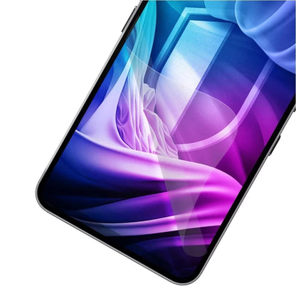 Folie de protectie Ecran Matte 3MK Silky Pro pentru Samsung Galaxy Z Fold7 F966, Plastic