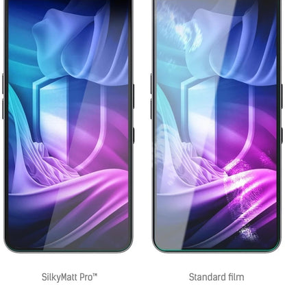 Folie de protectie Ecran Matte 3MK Silky Pro pentru Samsung Galaxy Z Fold7 F966, Plastic