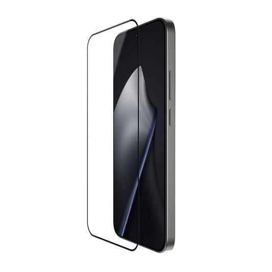 Folie de protectie Ecran Nillkin CP+ Pro pentru Xiaomi 15T Pro / 15T, Sticla Securizata, Full Glue, Neagra