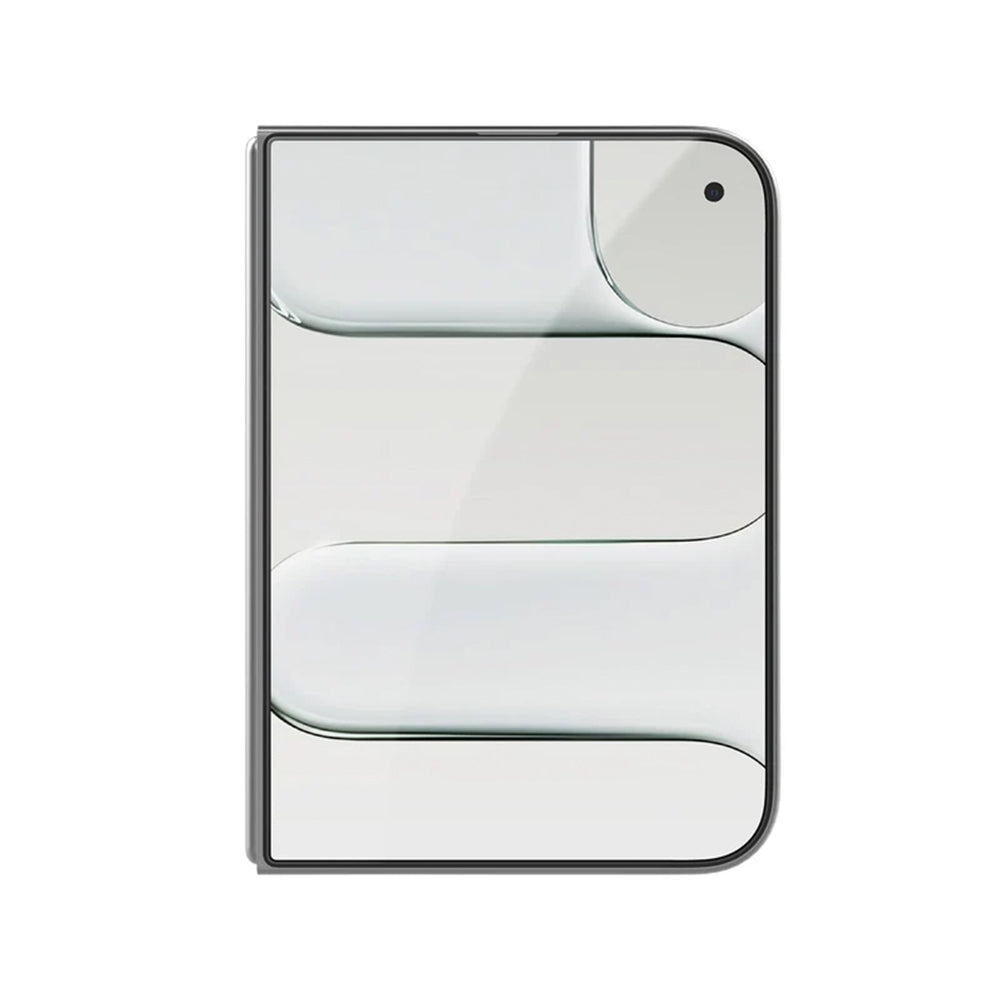 Folie de protectie Ecran Exterior Nillkin CP+ Pro with Applicator pentru Apple iPhone Duo, Sticla Securizata, Full Glue, Neagra
