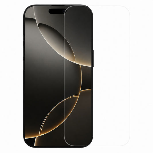 Folie de protectie Ecran Nillkin H+ Pro with Applicator pentru Apple iPhone 16 Pro Max, Sticla Securizata, Full Glue