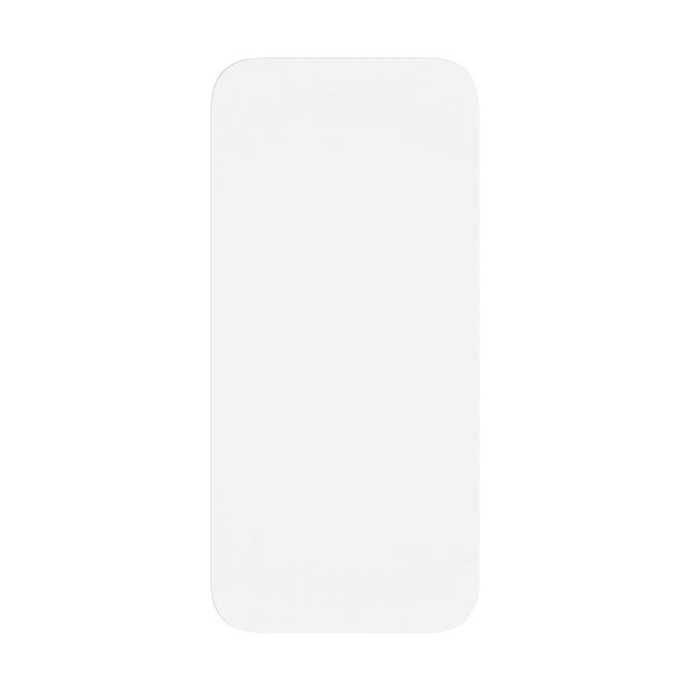 Folie de protectie Ecran PanzerGlass Safe. Ultra-Wide Fit EasyAligner pentru Apple iPhone 17 / 16 Pro, Sticla Securizata, Full Glue