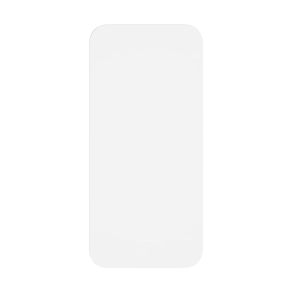 Folie de protectie Ecran PanzerGlass Safe. Ultra-Wide Fit EasyAligner pentru Apple iPhone 17 Air, Sticla Securizata, Full Glue