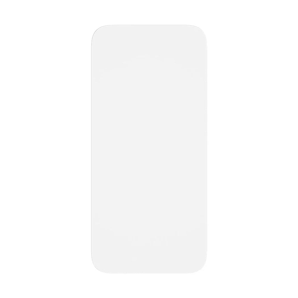 Folie de protectie Ecran PanzerGlass Safe. Ultra-Wide Fit EasyAligner pentru Apple iPhone 17 Pro Max, Sticla Securizata, Full Glue