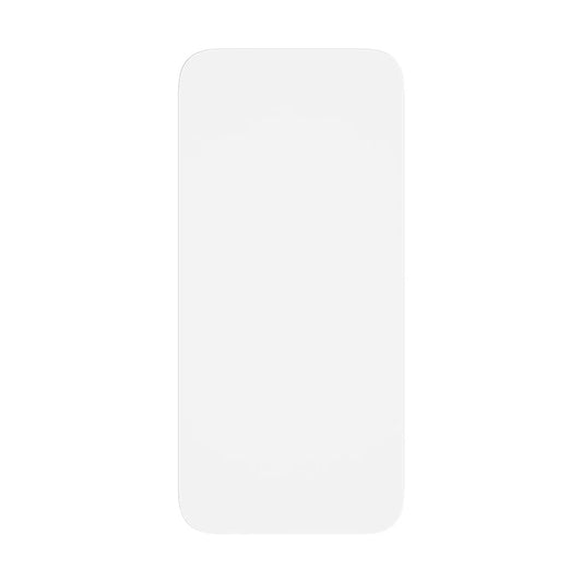 Folie de protectie Ecran PanzerGlass Safe. Ultra-Wide Fit EasyAligner pentru Apple iPhone 17 Pro Max, Sticla Securizata, Full Glue