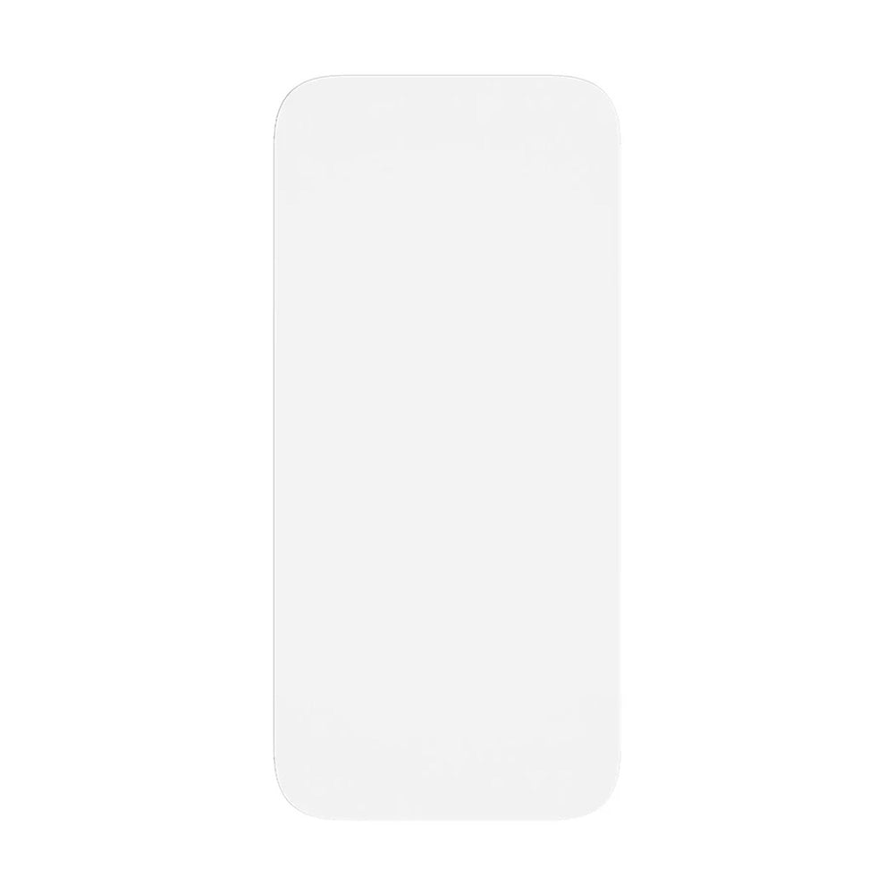 Folie de protectie Ecran PanzerGlass Safe. Ultra-Wide Fit EasyAligner pentru Apple iPhone 17 Pro, Sticla Securizata, Full Glue