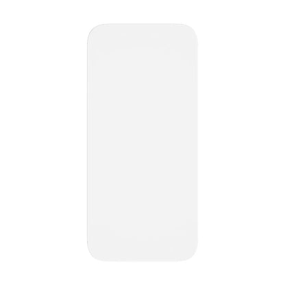 Folie de protectie Ecran PanzerGlass Safe. Ultra-Wide Fit EasyAligner pentru Apple iPhone 17 Pro, Sticla Securizata, Full Glue