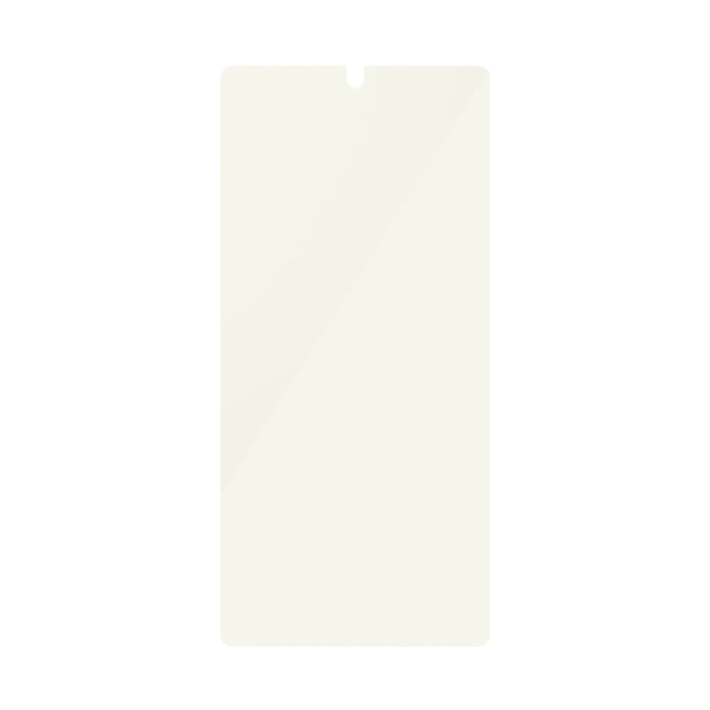 Folie de protectie Ecran PanzerGlass Ultra-Wide Fit All-in-One pentru Samsung Galaxy S25 Ultra S938, Sticla Securizata, Full Glue