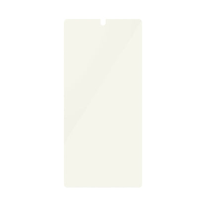 Folie de protectie Ecran PanzerGlass Ultra-Wide Fit All-in-One pentru Samsung Galaxy S25 Ultra S938, Sticla Securizata, Full Glue