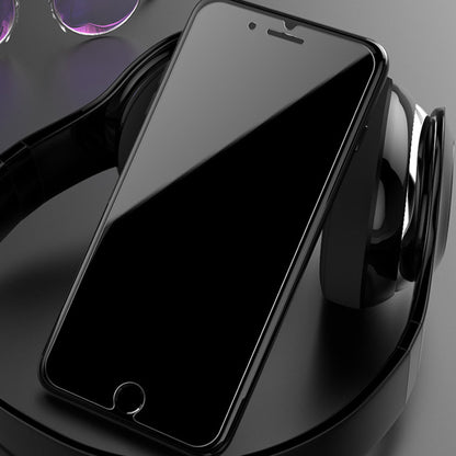 Folie de protectie Ecran Privacy Lito Classic pentru Apple iPhone 18 Pro, Sticla Securizata, Full Glue, 2.5D