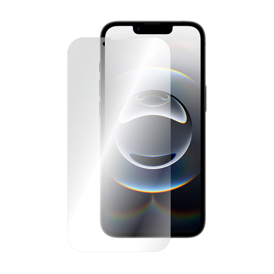 Folie de protectie Ecran Smart Protection Premium Classic pentru Apple iPhone 17e / 16e, Plastic, Set 2 bucati