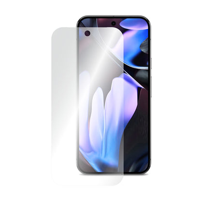 Folie de protectie Ecran Smart Protection Premium Classic pentru Google Pixel 9 Pro, Plastic, Set 2 bucati