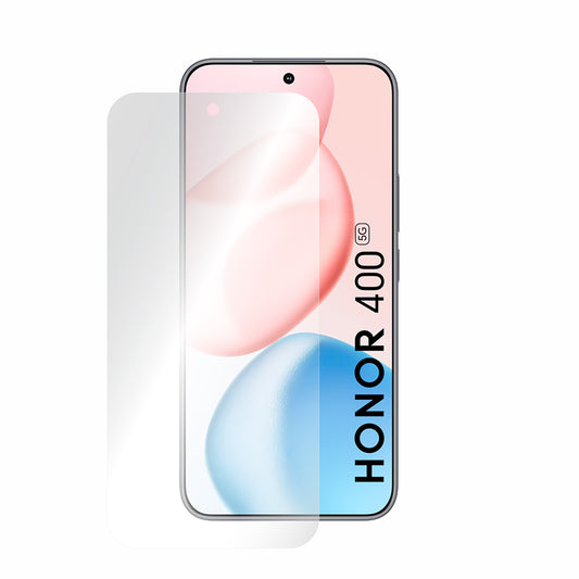 Folie de protectie Ecran Smart Protection Premium Classic pentru Honor 400, Plastic, Set 2 bucati