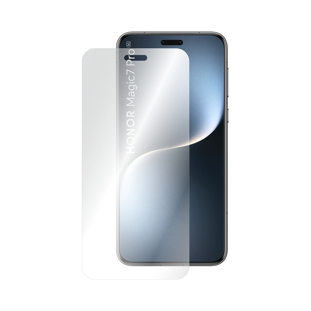 Folie de protectie Ecran Smart Protection Premium Classic pentru Honor Magic7 Pro, Plastic, Set 2 bucati