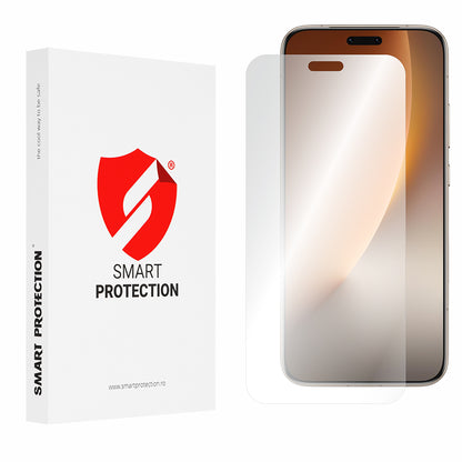Folie de protectie Ecran Smart Protection Premium Classic pentru Honor Magic8 Pro, Plastic, Set 2 bucati