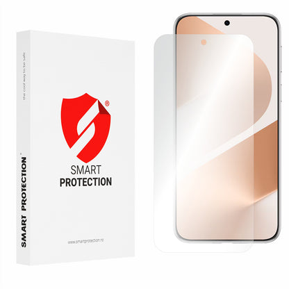 Folie de protectie Ecran Smart Protection Premium Classic pentru Huawei Pura 80 Pro, Plastic, Set 2 bucati