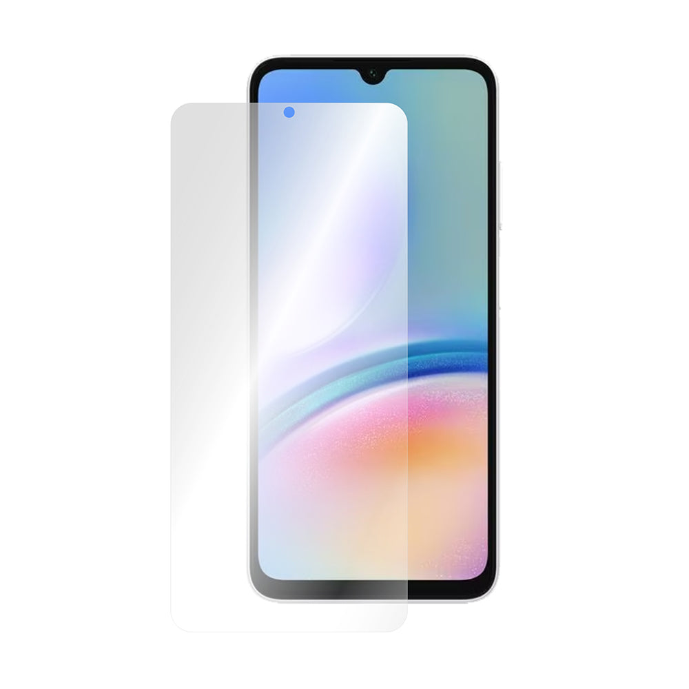 Folie de protectie Ecran Smart Protection Premium Classic pentru Samsung Galaxy A05 A055, Plastic, Set 2 bucati