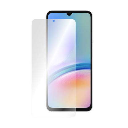 Folie de protectie Ecran Smart Protection Premium Classic pentru Samsung Galaxy A05 A055, Plastic, Set 2 bucati