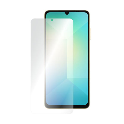 Folie de protectie Ecran Smart Protection Premium Classic pentru Samsung Galaxy A06 A065, Plastic, Set 2 bucati