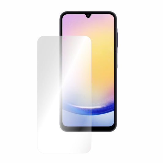 Folie de protectie Ecran Smart Protection Premium Classic pentru Samsung Galaxy A26 A266, Plastic, Set 2 bucati