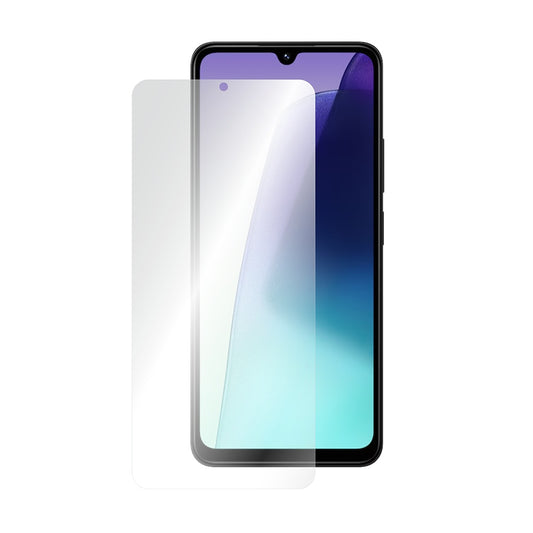 Folie de protectie Ecran Smart Protection Premium Classic pentru Xiaomi Redmi 14C, Plastic, Set 2 bucati
