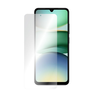 Folie de protectie Ecran Smart Protection Premium Classic pentru Xiaomi Redmi A5 4G (Standard), Plastic, Set 2 bucati
