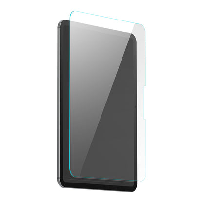 Folie de protectie Ecran Spigen GlastR Align Master T pentru Apple iPad Air 11 (2026) / Air 11 (2025), Sticla Securizata, Full Glue AGL11701