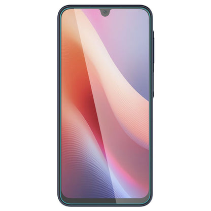Folie de protectie Ecran Spigen GlastR Slim pentru Samsung Galaxy A26 A266 / A16 5G A166 / A16 4G A165, Sticla Securizata, Full Glue, Set 2 bucati