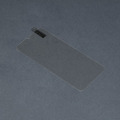 Folie de protectie Ecran Techsuit Clear Vision pentru Honor X6a, Sticla Securizata, Full Glue