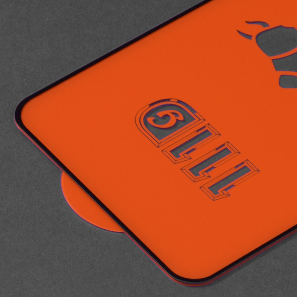 Folie de protectie Ecran Techsuit pentru Huawei nova 12s / nova 11, Sticla Securizata, Full Glue, 111D, Neagra