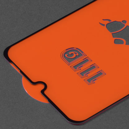 Folie de protectie Ecran Techsuit pentru Huawei P30 lite New Edition / P30 lite, Sticla Securizata, Full Glue, 111D, Neagra