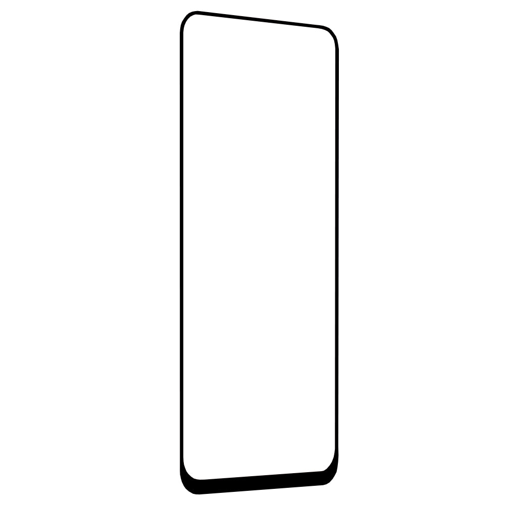 Folie de protectie Ecran Techsuit pentru Huawei P40 lite 4G / P20 lite (2019), Sticla Securizata, Full Glue, 111D, Neagra