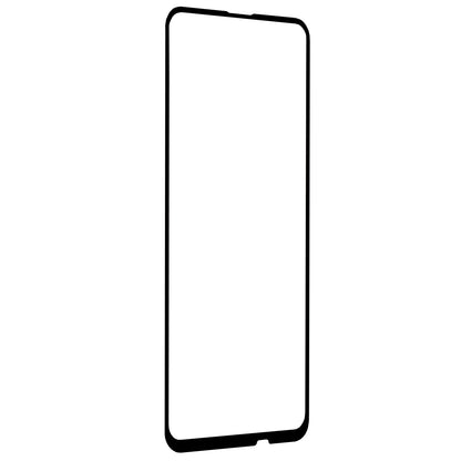 Folie de protectie Ecran Techsuit pentru Huawei Y9 Prime (2019) / P Smart Z, Sticla Securizata, Full Glue, 111D, Neagra
