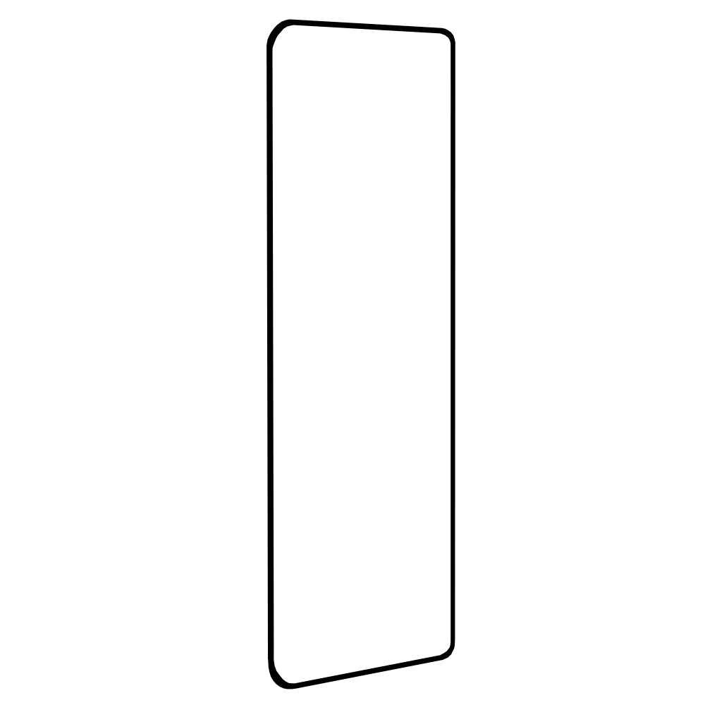 Folie de protectie Ecran Techsuit pentru Motorola Edge 40 Neo, Sticla Securizata, Full Glue, 111D, Neagra