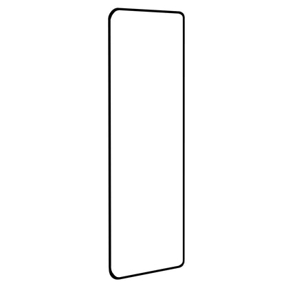 Folie de protectie Ecran Techsuit pentru Motorola Edge 40 Neo, Sticla Securizata, Full Glue, 111D, Neagra