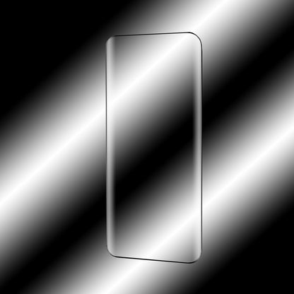 Folie de protectie Ecran Techsuit pentru Motorola Edge 70 Ultra / Signature, Sticla Securizata, 111D, Full Glue, Neagra