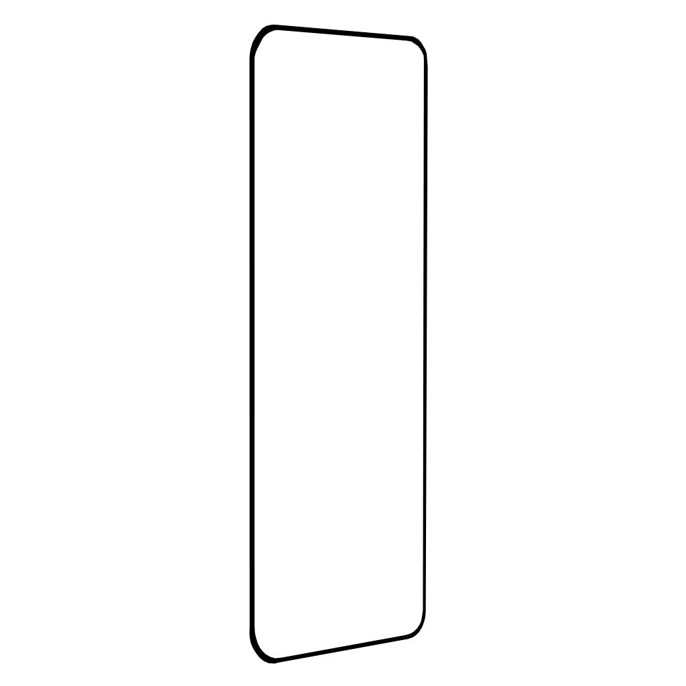 Folie de protectie Ecran Techsuit pentru OnePlus 12, Sticla Securizata, Full Glue, 111D, Neagra