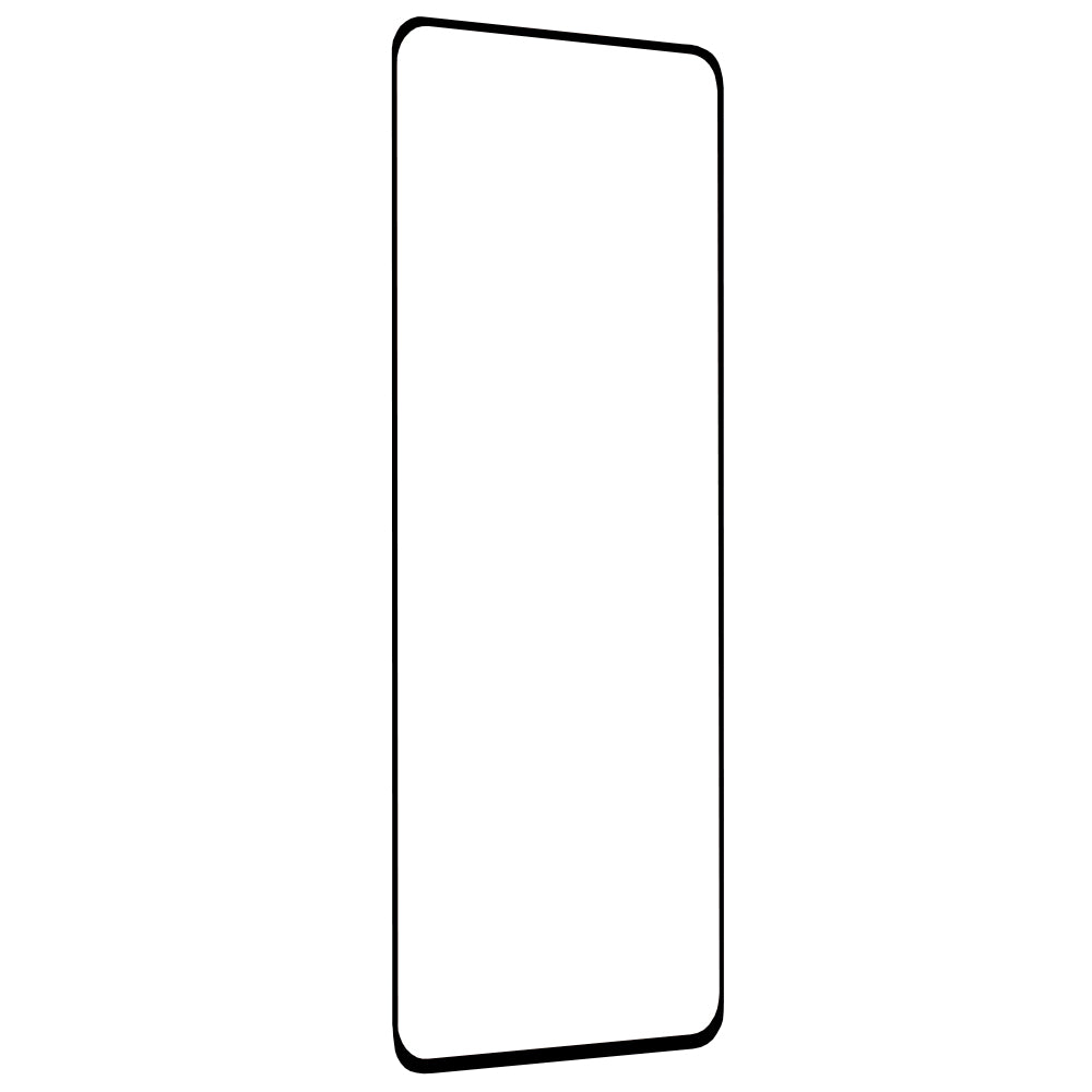 Folie de protectie Ecran Techsuit pentru Samsung Galaxy M51 M515 / A71 5G A716 / Note10 Lite N770, Sticla Securizata, Full Glue, 111D, Neagra