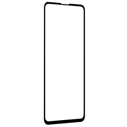 Folie de protectie Ecran Techsuit pentru Samsung Galaxy S10e G970, Sticla Securizata, Full Glue, 111D, Neagra