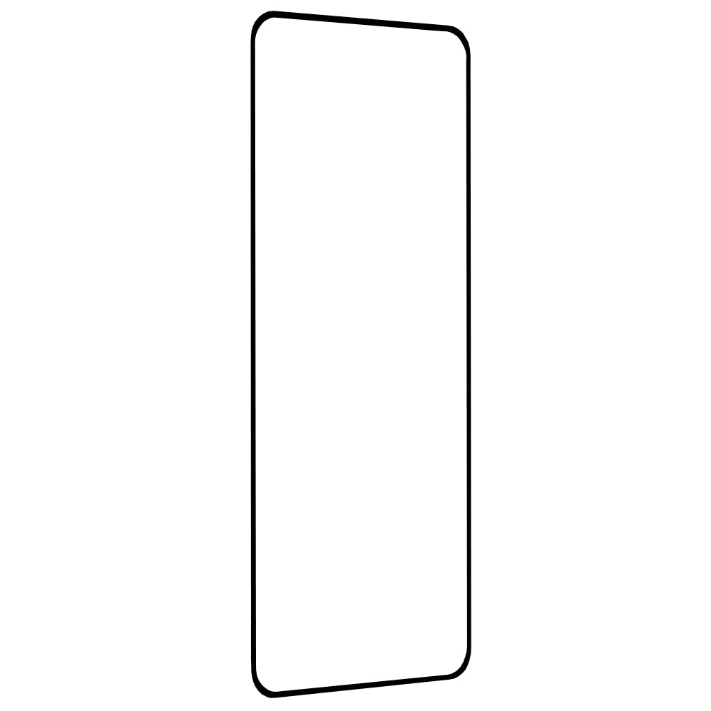 Folie de protectie Ecran Techsuit pentru Samsung Galaxy S21 5G G991, Sticla Securizata, Full Glue, 111D, Neagra
