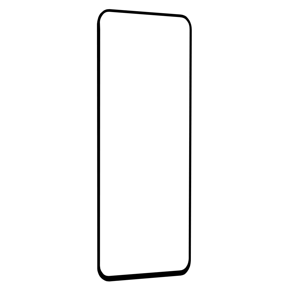 Folie de protectie Ecran Techsuit pentru Samsung Galaxy S23 FE S711, Sticla Securizata, Full Glue, 111D, Neagra